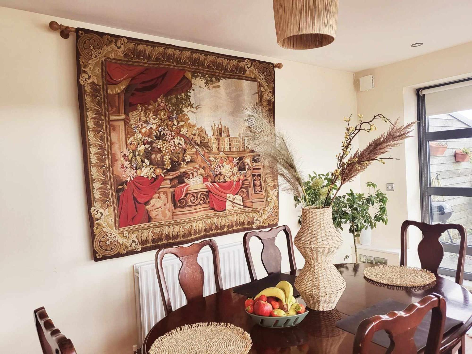 Panoramic Two-bedroom Penthouse Appartamento Cork