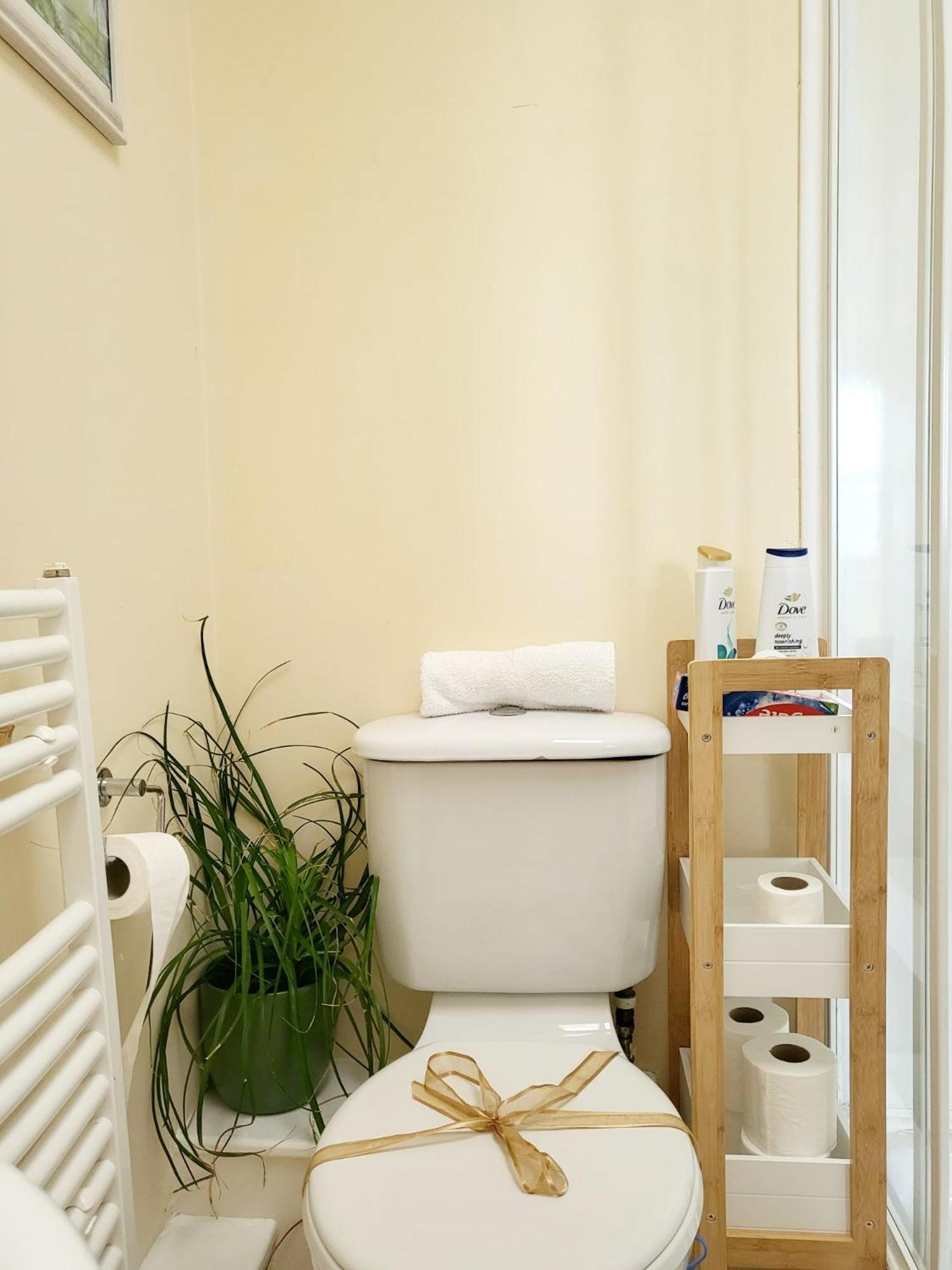 Appartamento Panoramic Two-bedroom Penthouse *